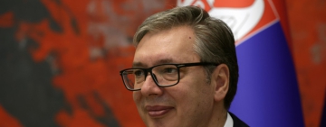 Александър Вучич намекна за оставка, искал да става премиер